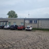 Hala na sprzedaż