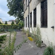 Obiekt na wynajem
