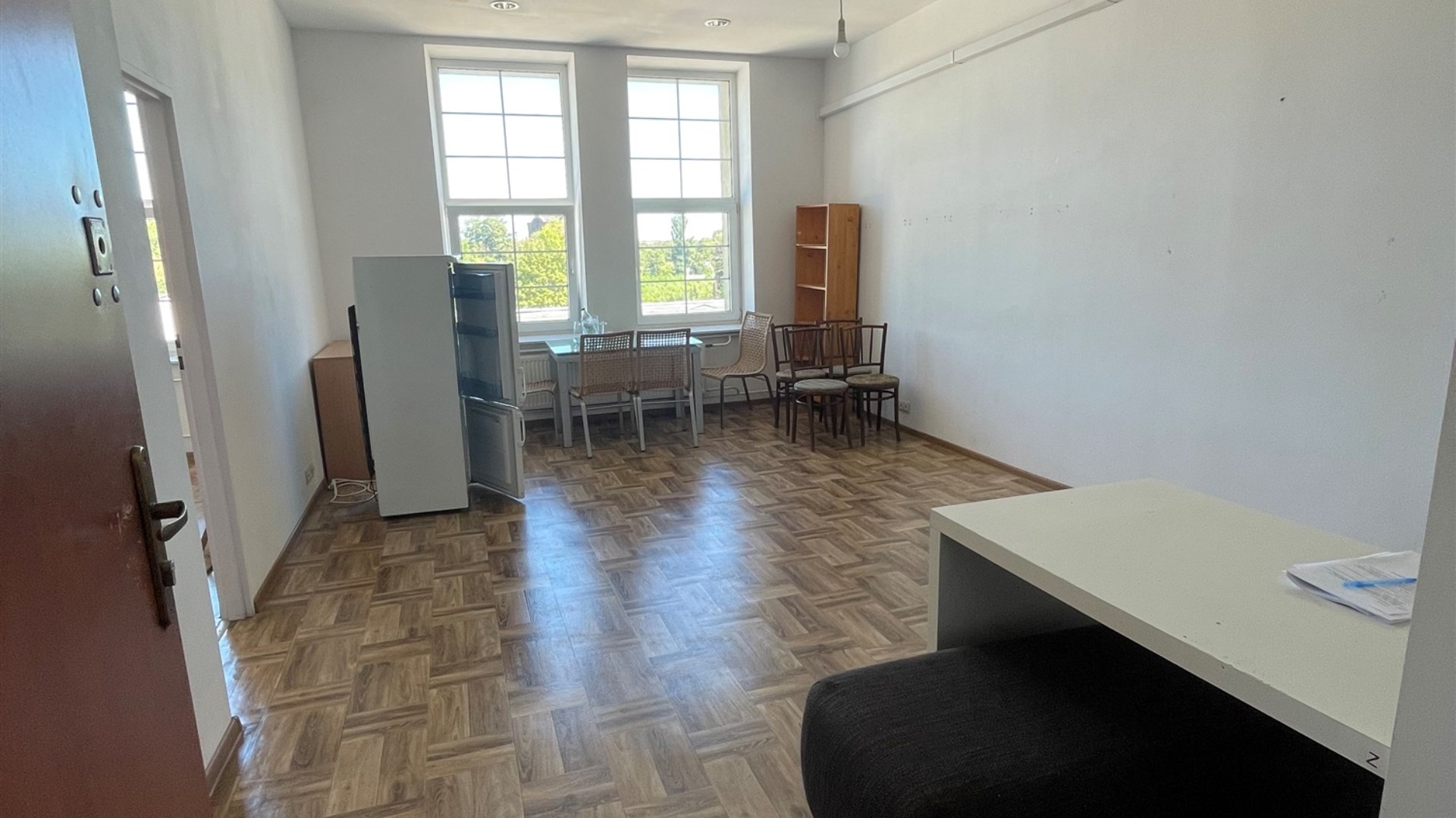 Lokal na wynajem