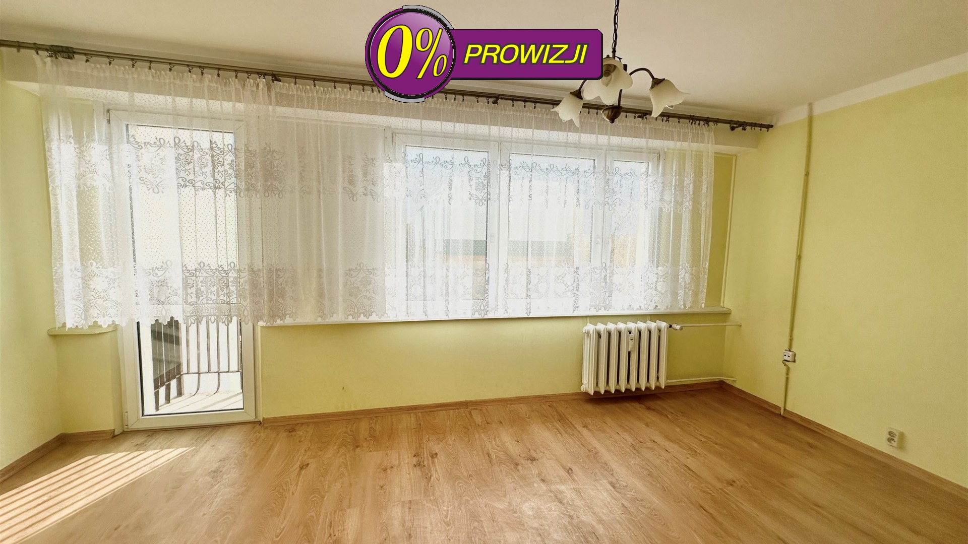 Mieszkanie na sprzedaż