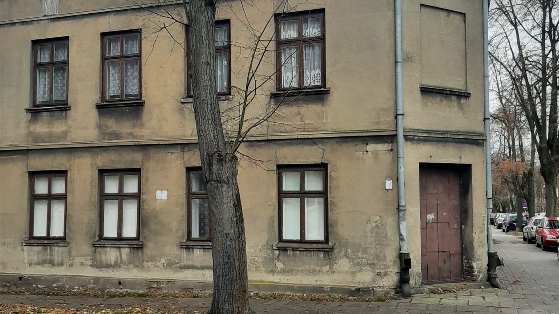 Dom na sprzedaż