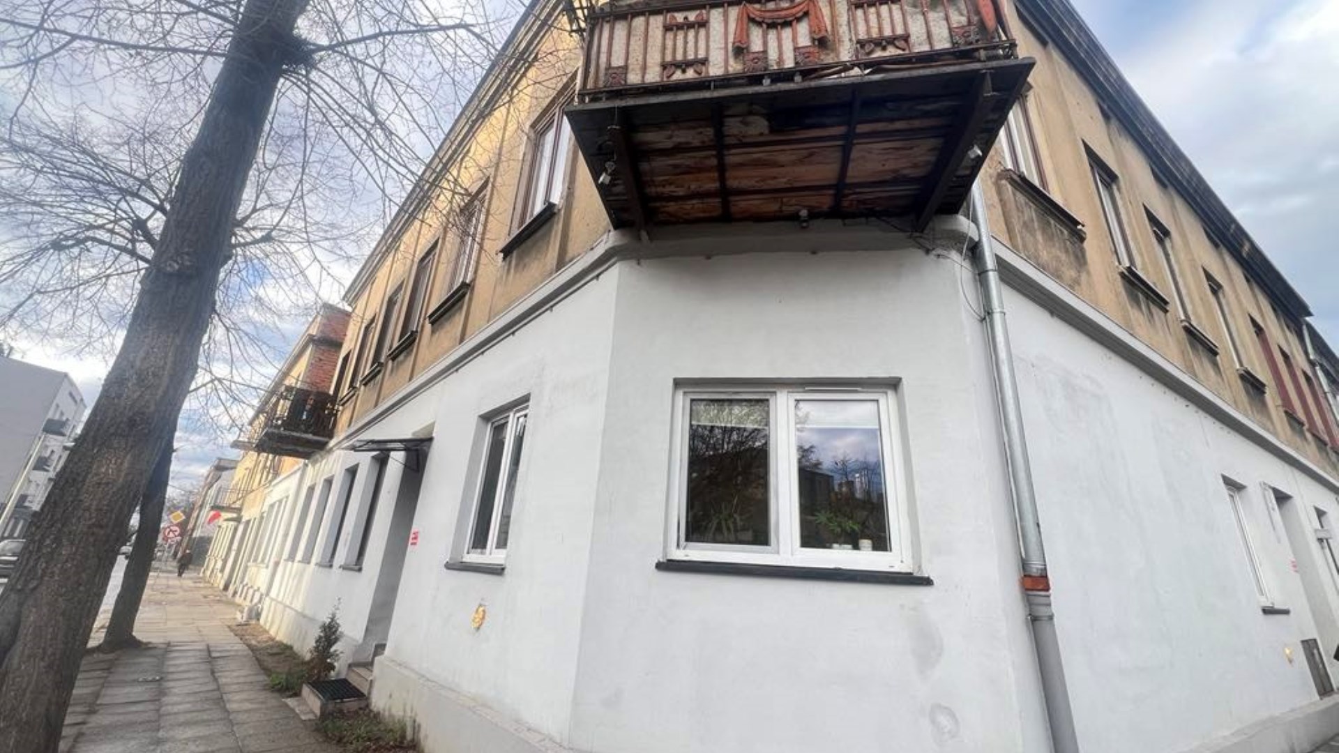 Dom na sprzedaż