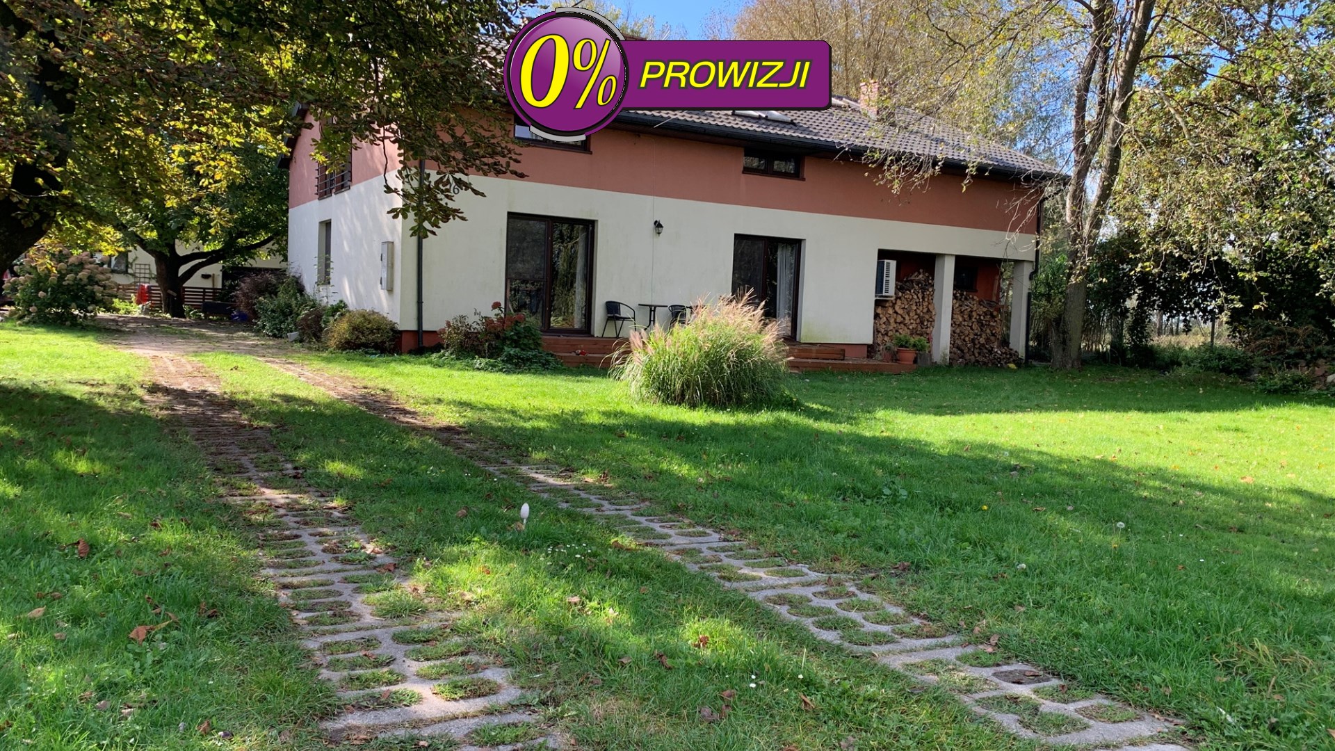 Dom na sprzedaż