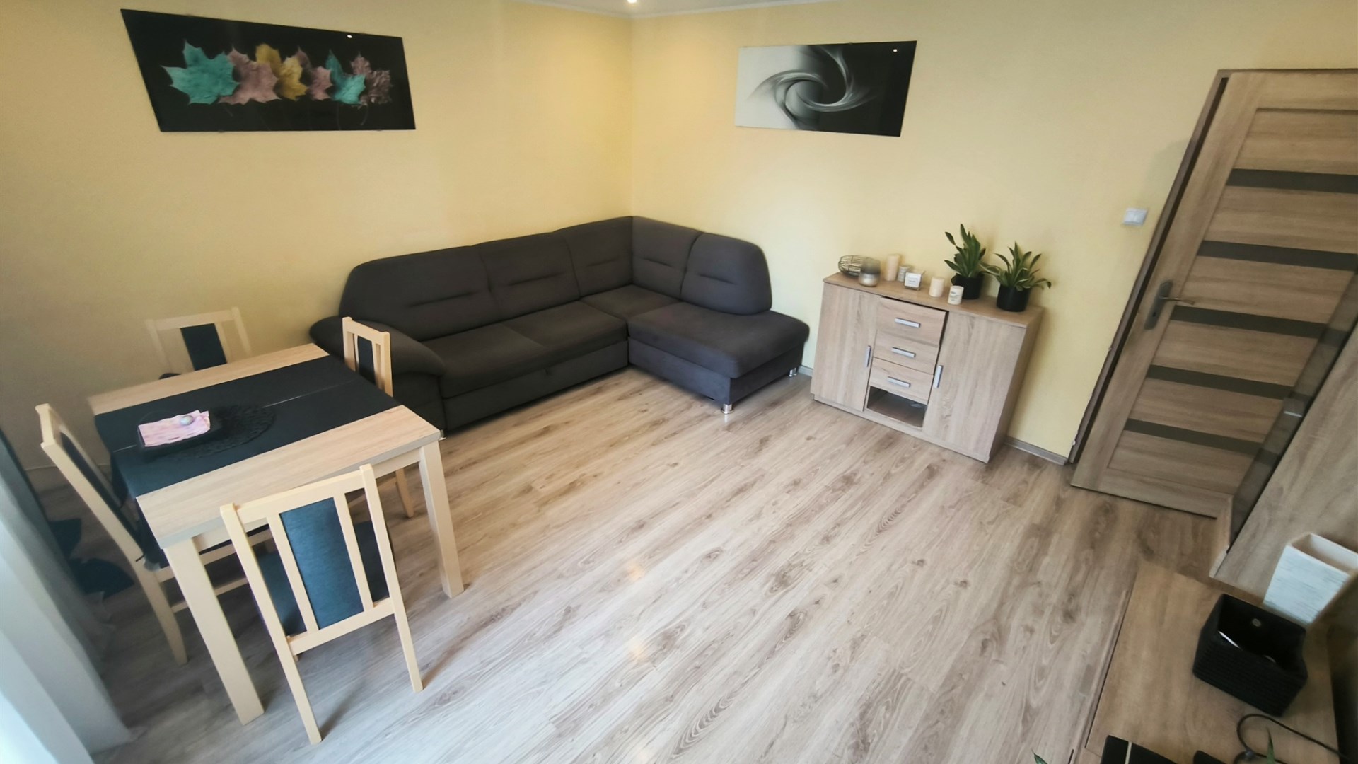 Mieszkanie na sprzedaż