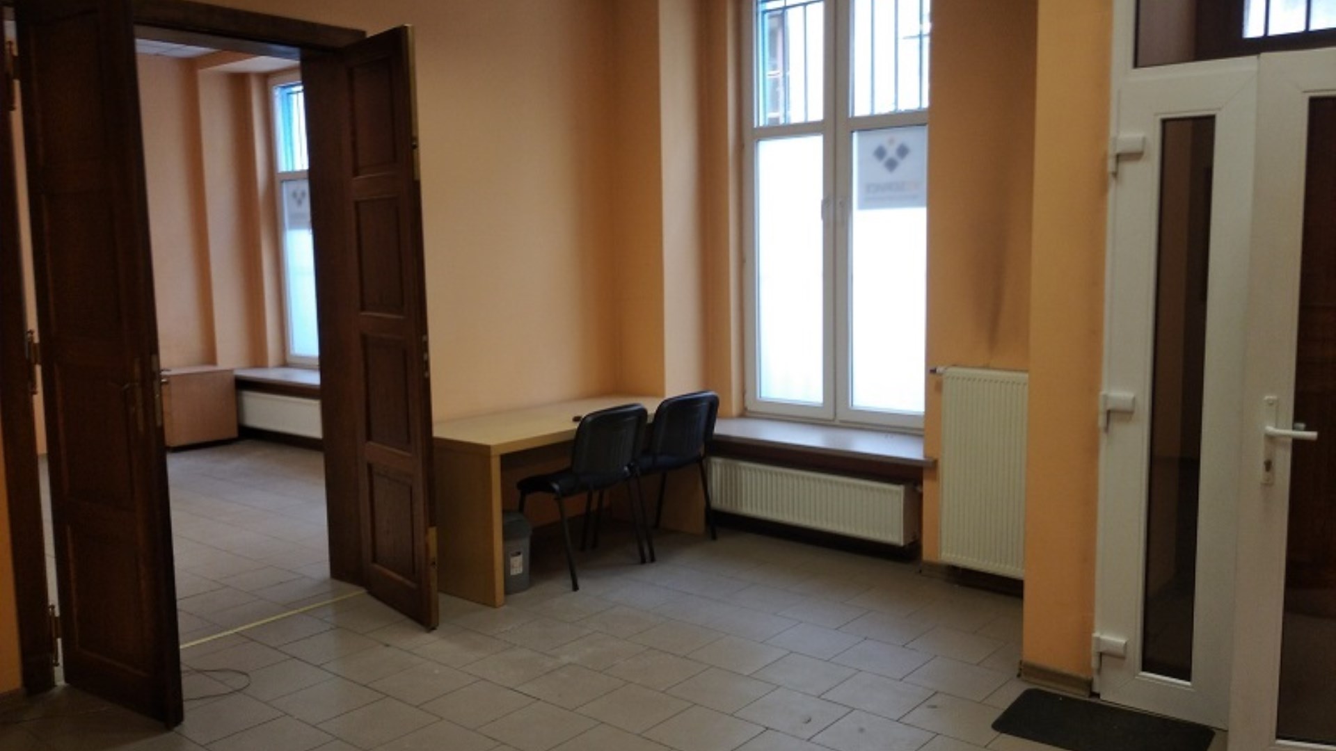 Lokal na wynajem