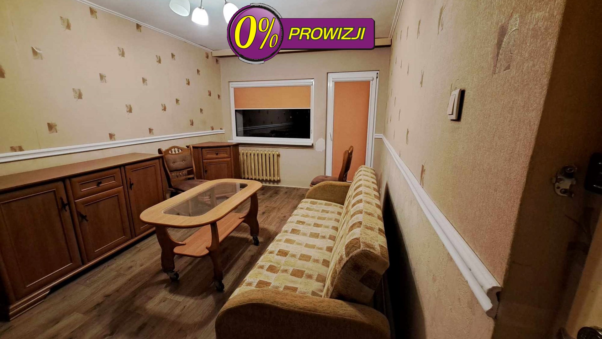 Mieszkanie na sprzedaż