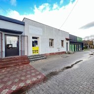 Lokal na wynajem