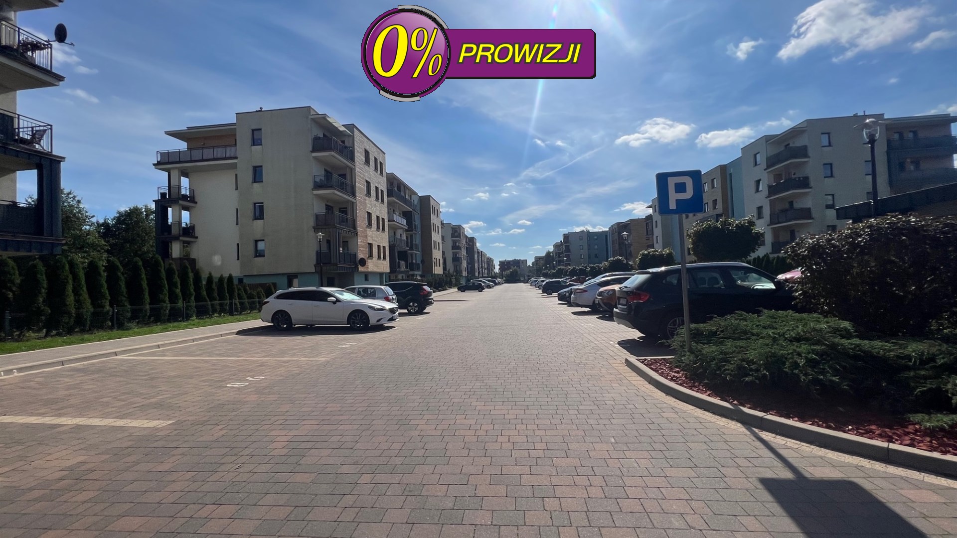 Mieszkanie na sprzedaż