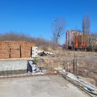 Hala na sprzedaż