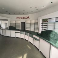 Lokal na wynajem