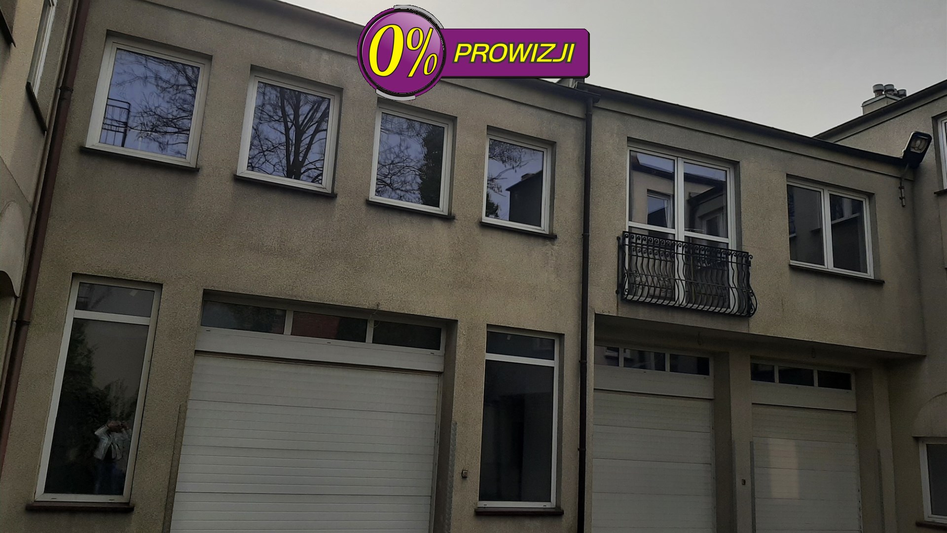 Obiekt na sprzedaż