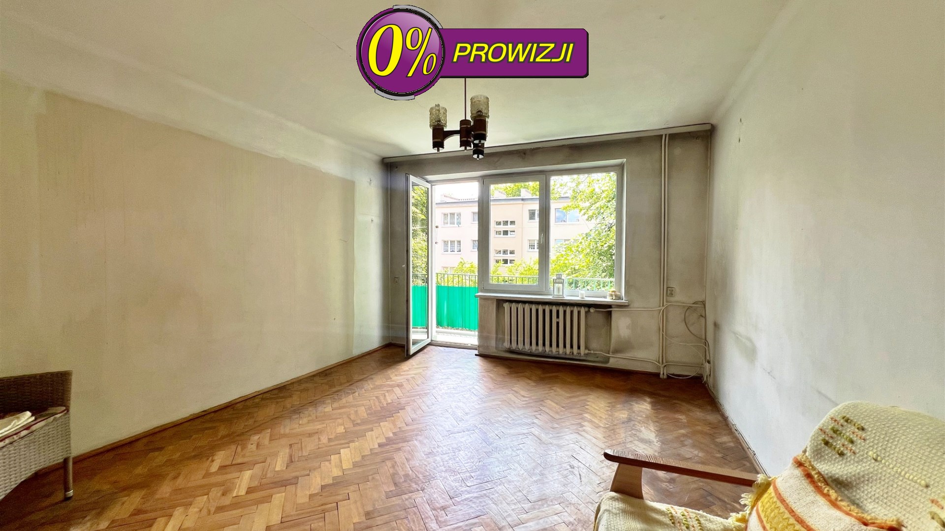 Mieszkanie na sprzedaż
