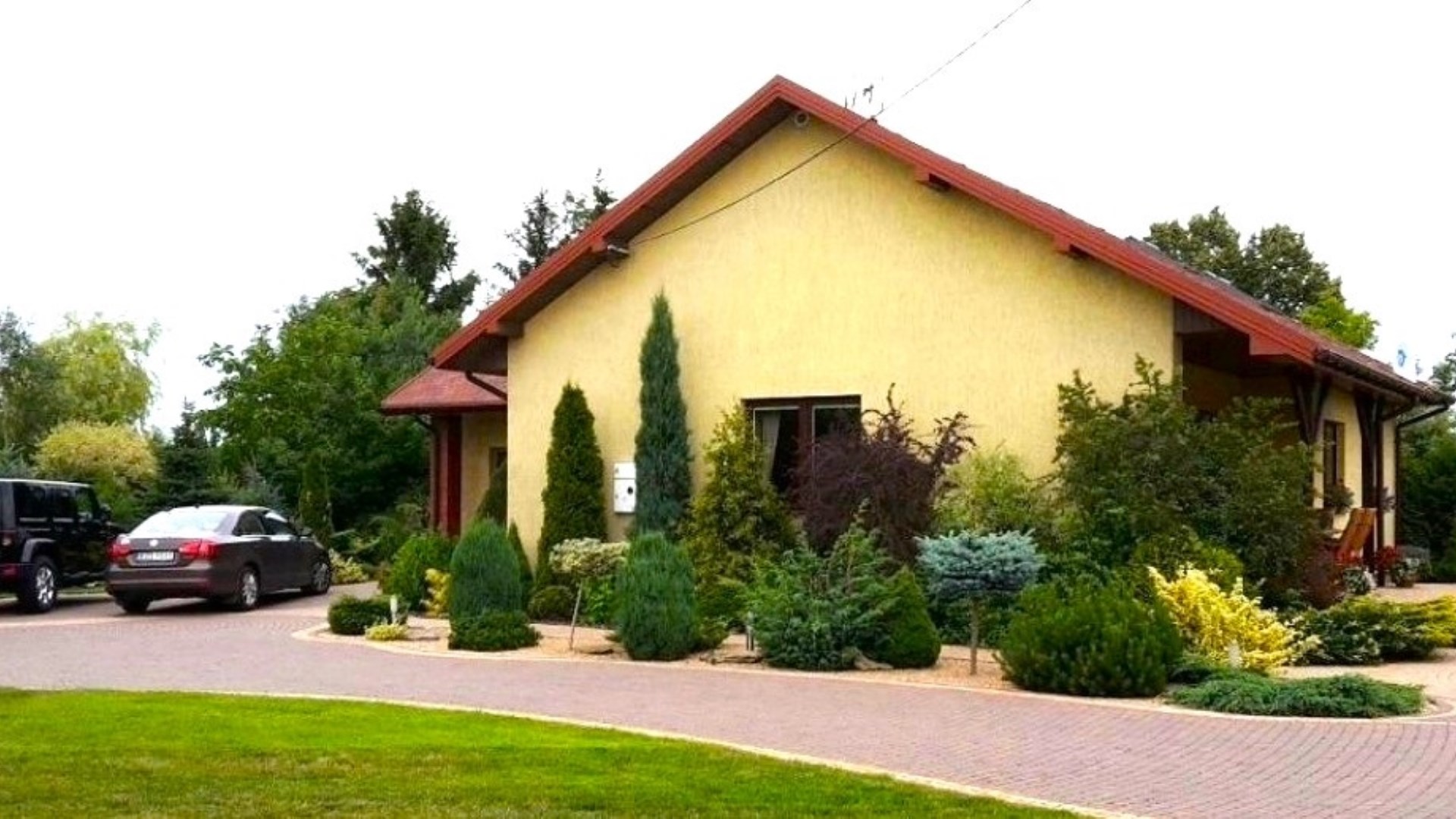 Dom na sprzedaż