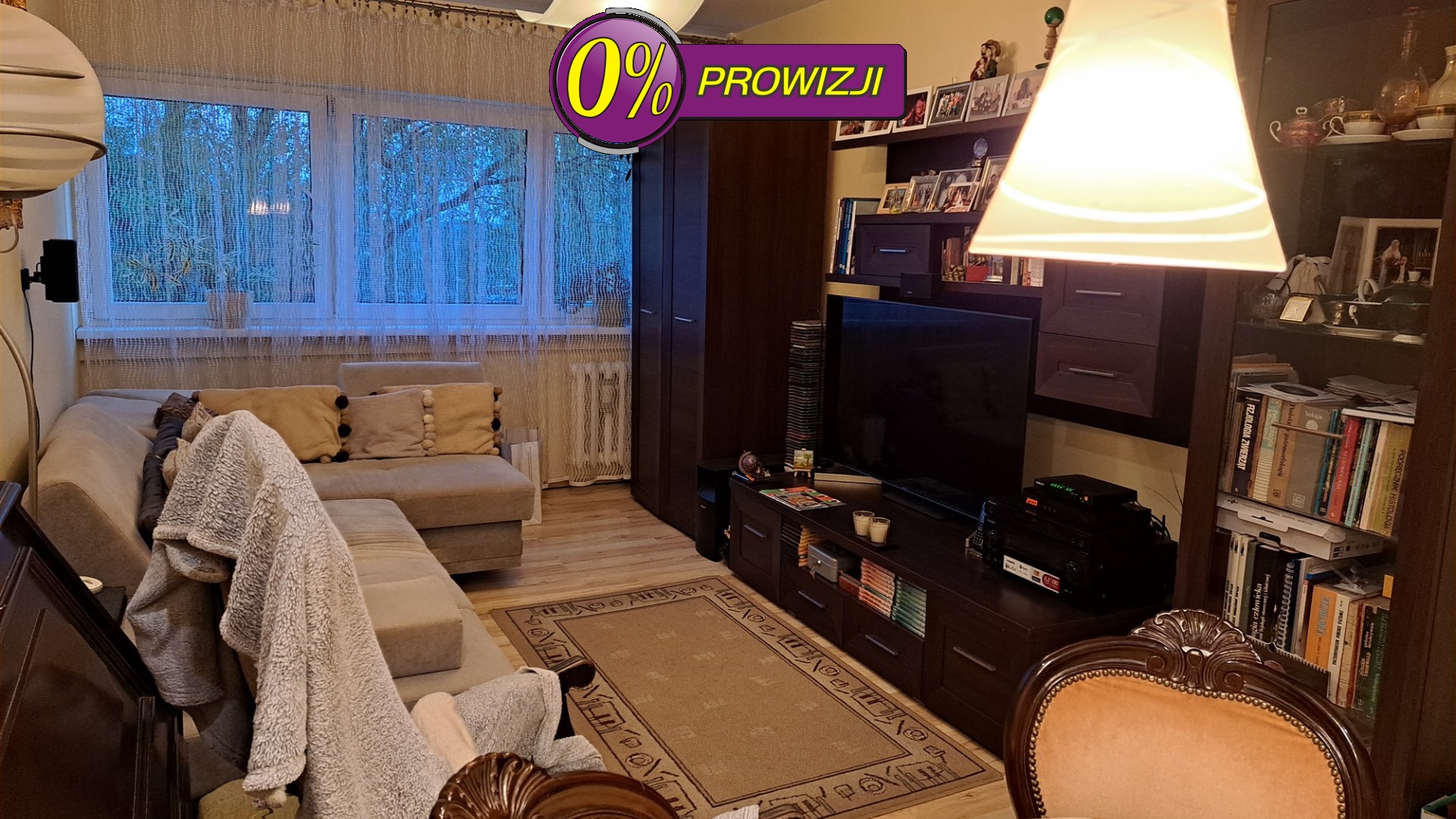 Mieszkanie na sprzedaż
