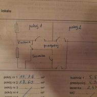 Mieszkanie na sprzedaż