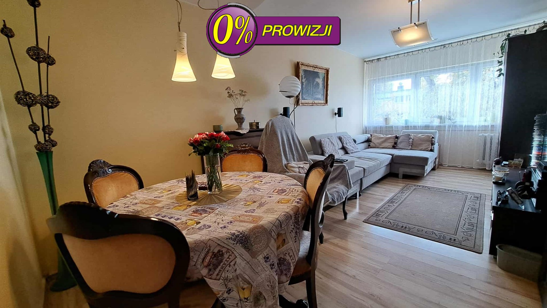 Mieszkanie na sprzedaż