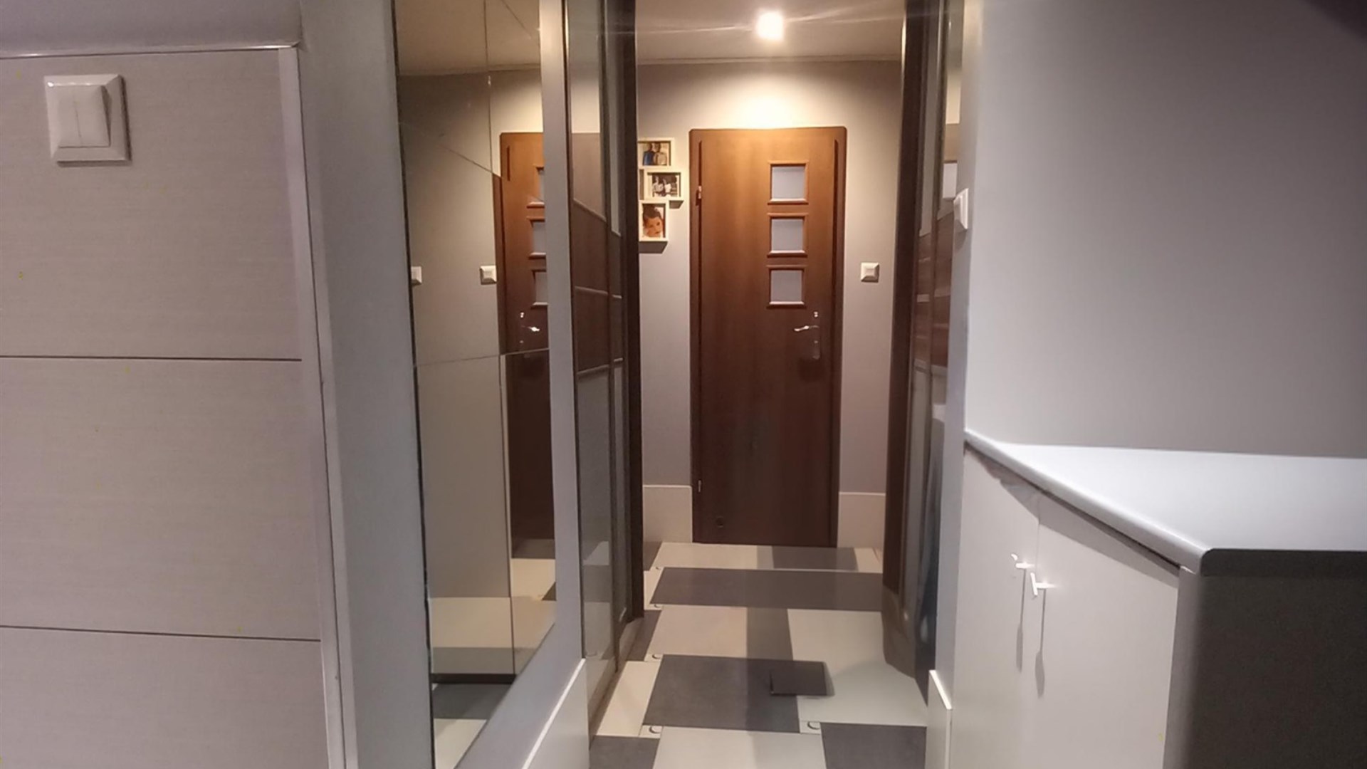 Mieszkanie na sprzedaż