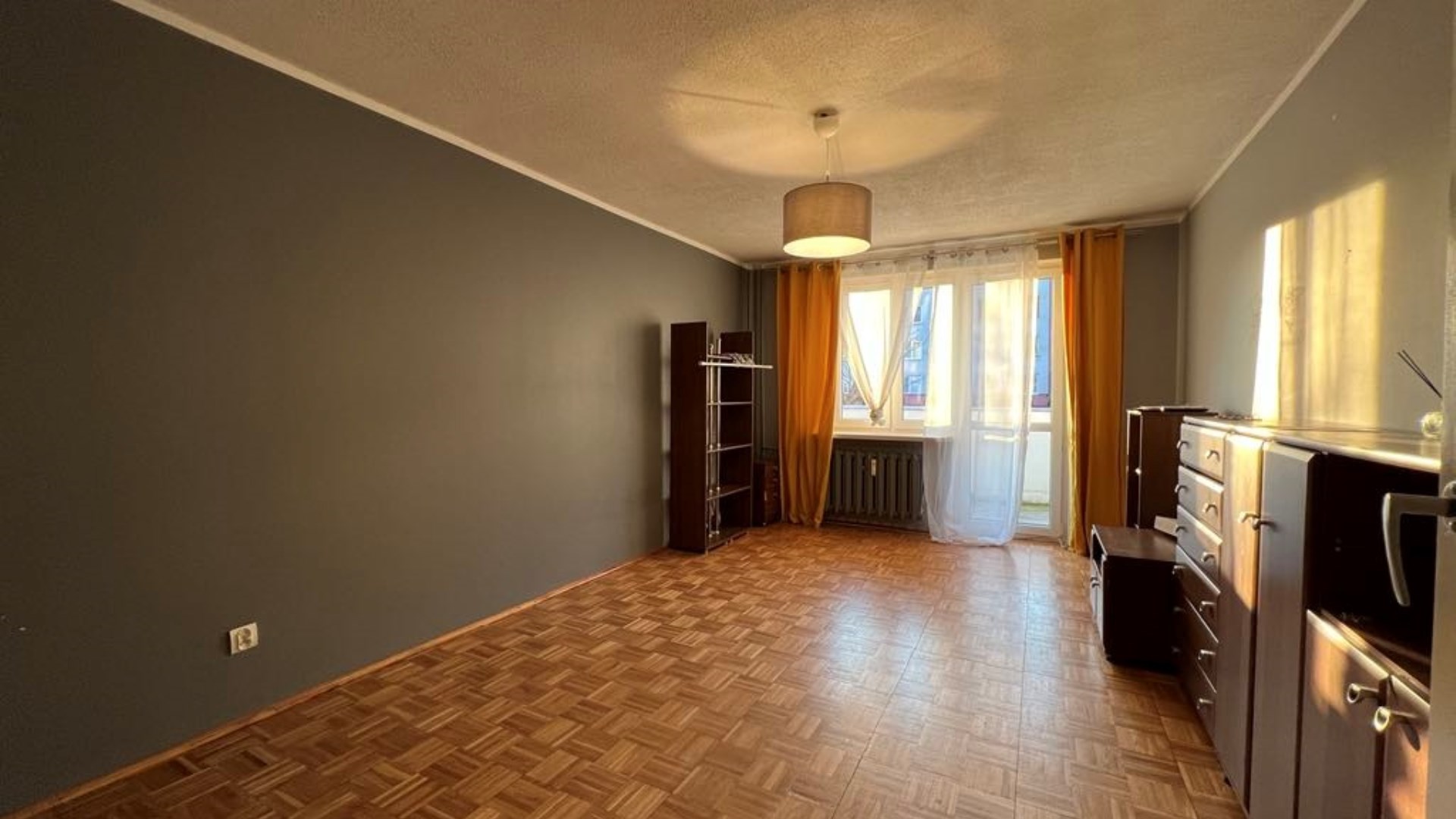 Mieszkanie na wynajem