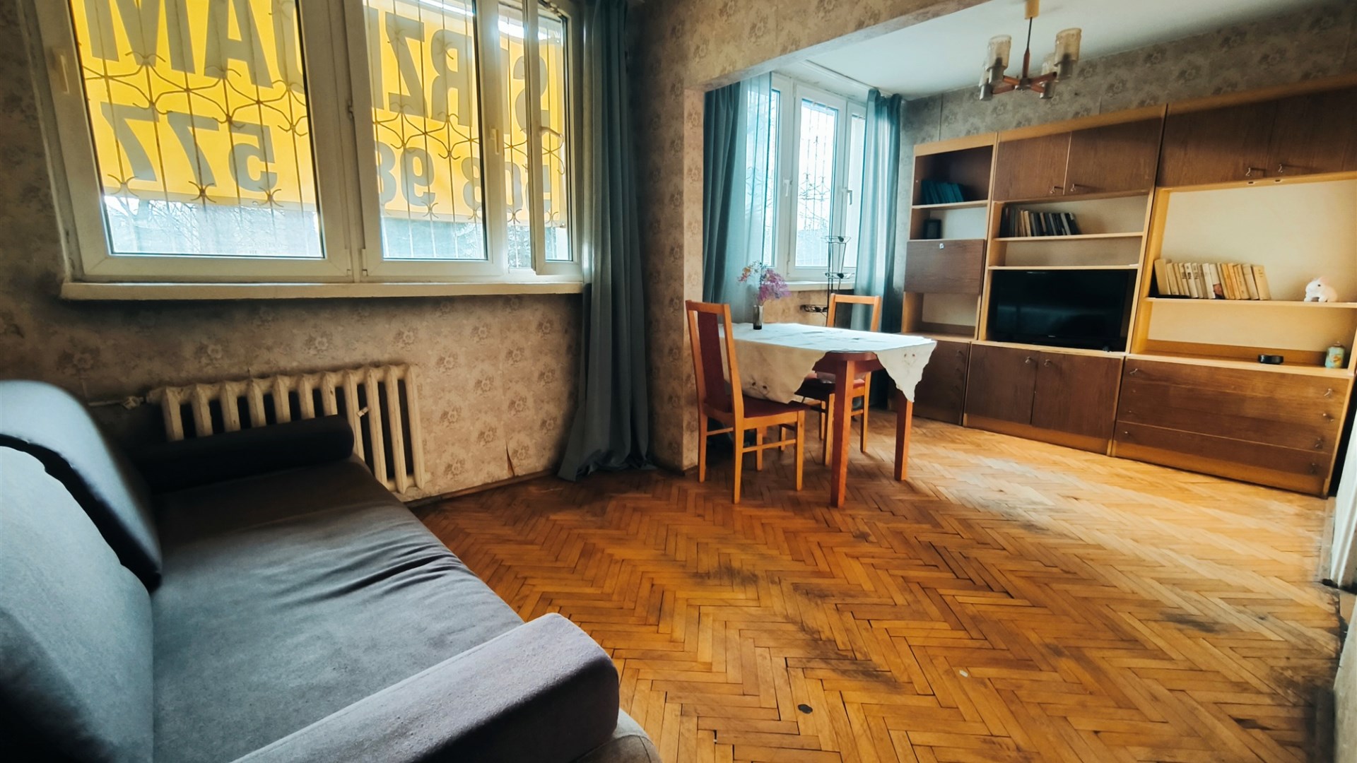 Mieszkanie na sprzedaż