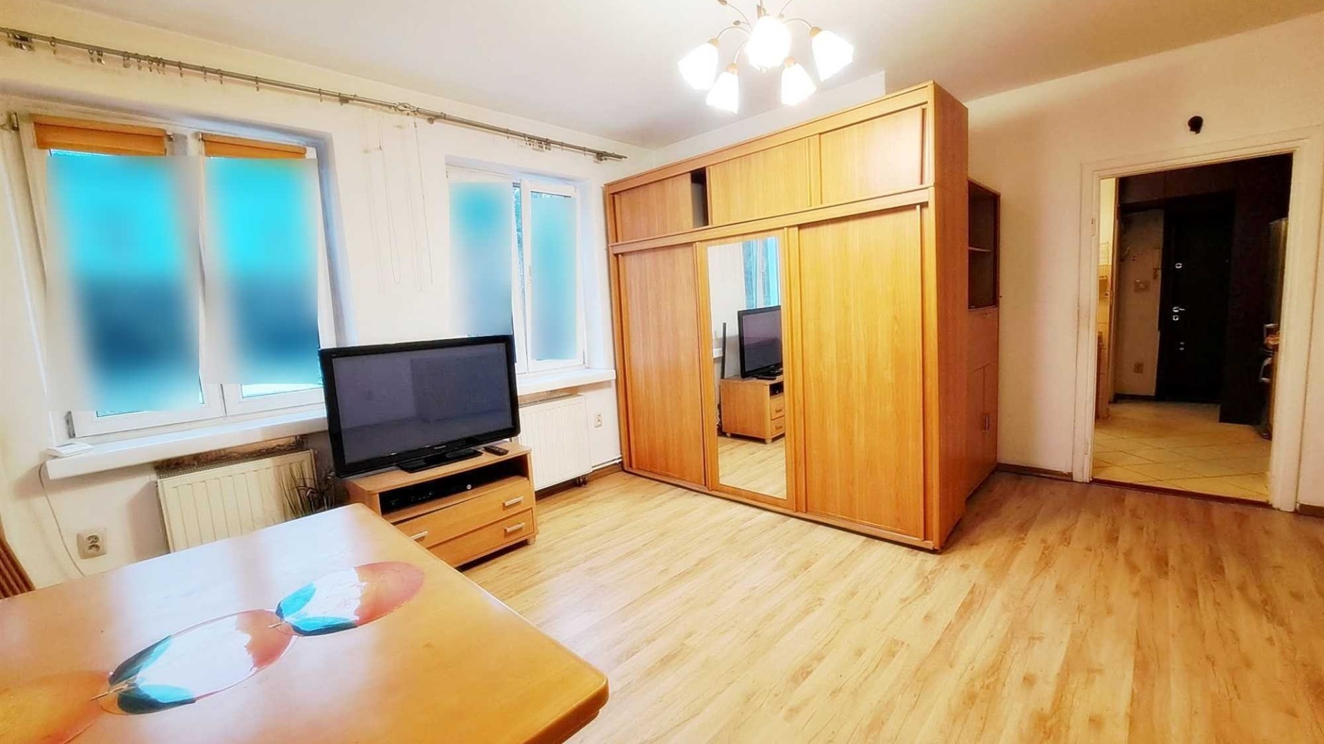 Mieszkanie na sprzedaż