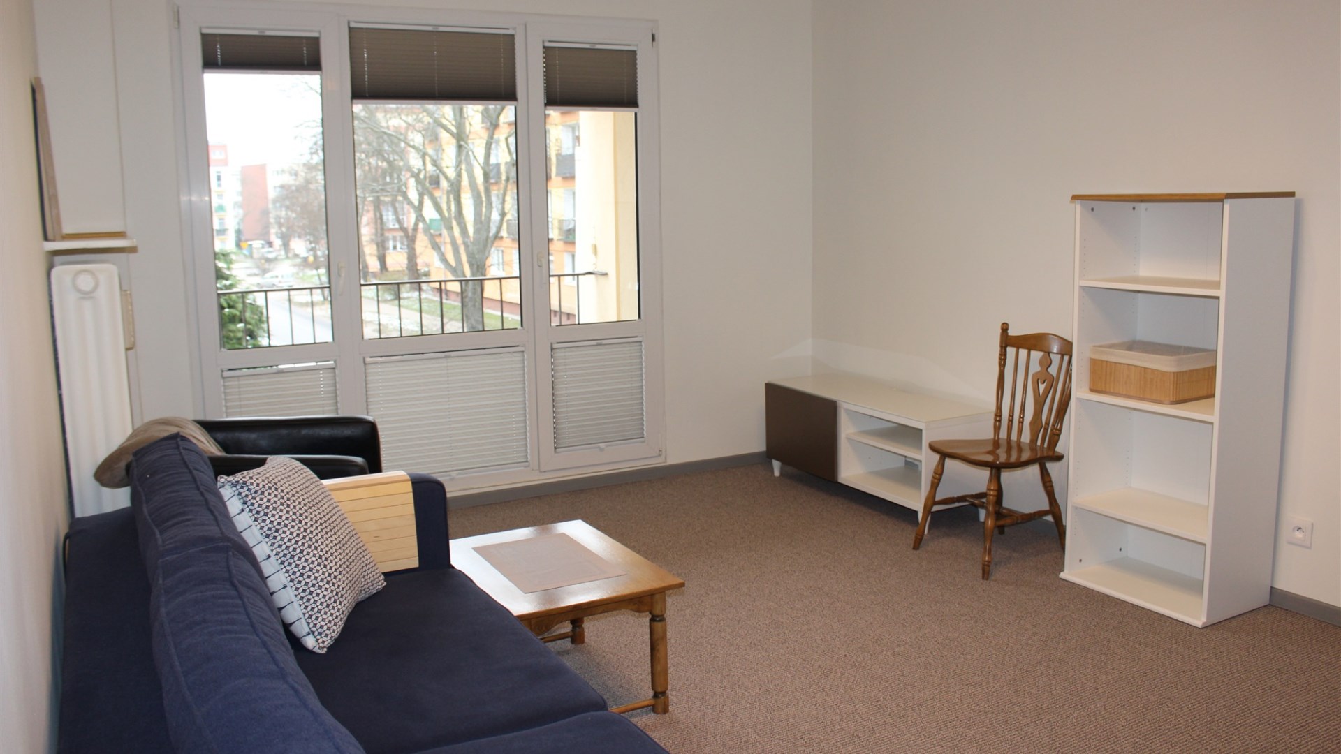 Mieszkanie na wynajem