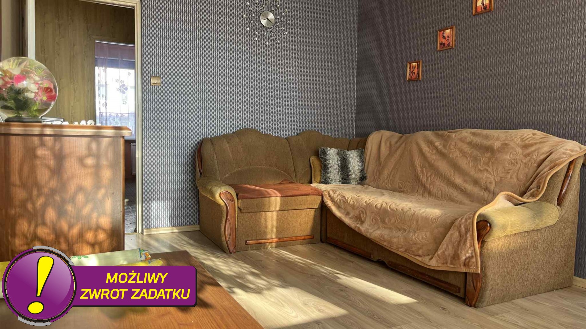 Mieszkanie na sprzedaż