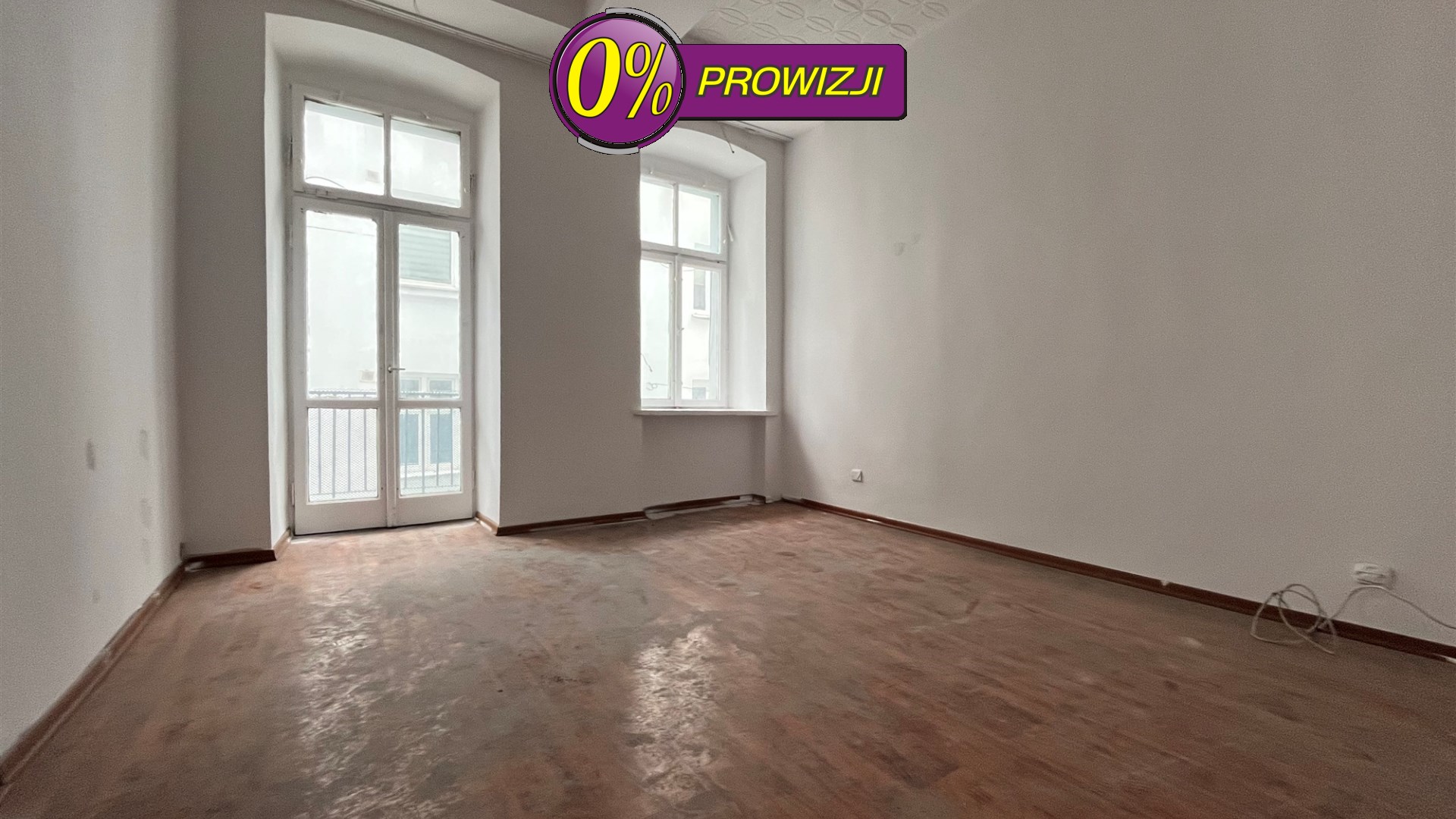 Mieszkanie na sprzedaż