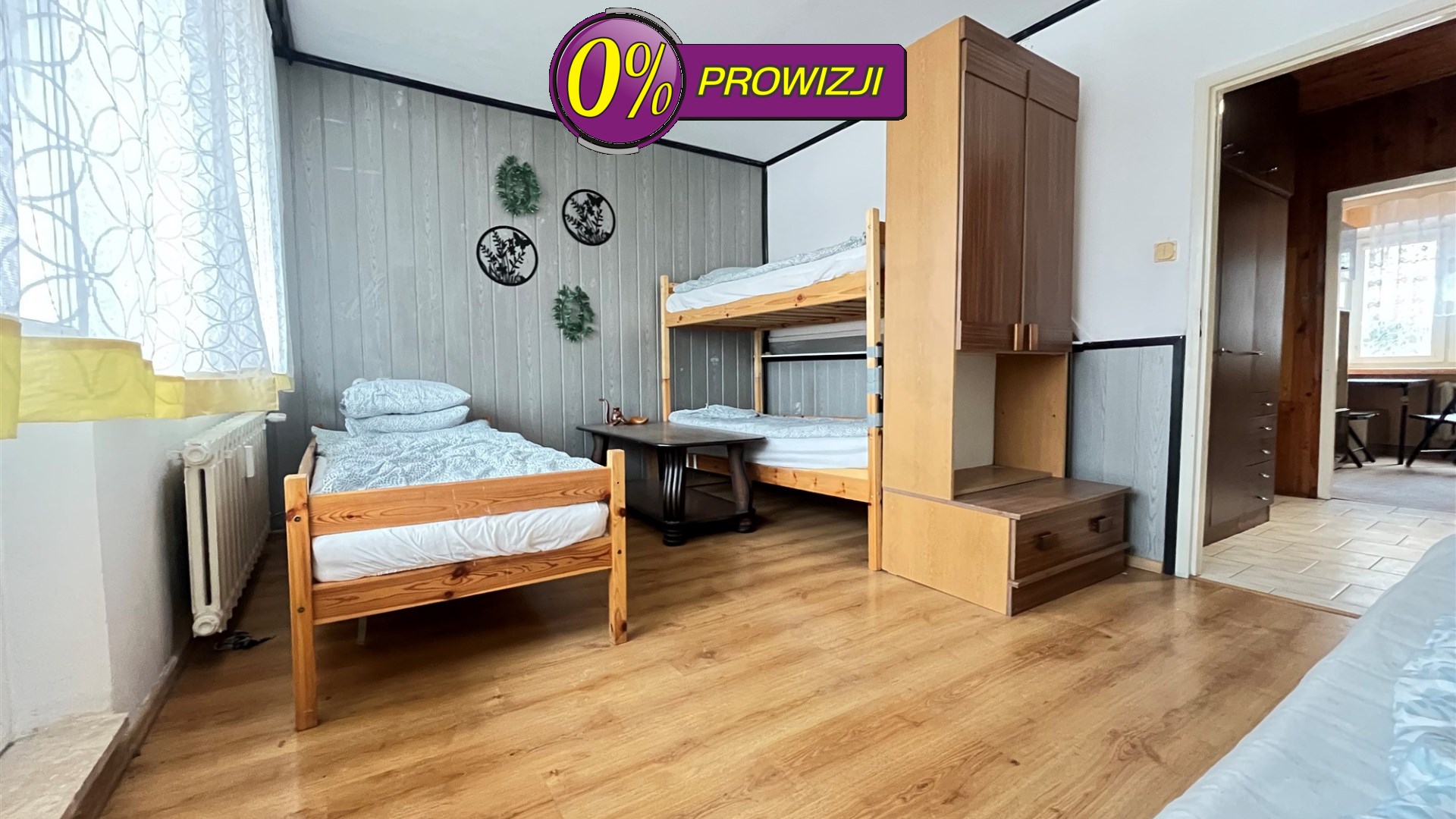 Mieszkanie na sprzedaż