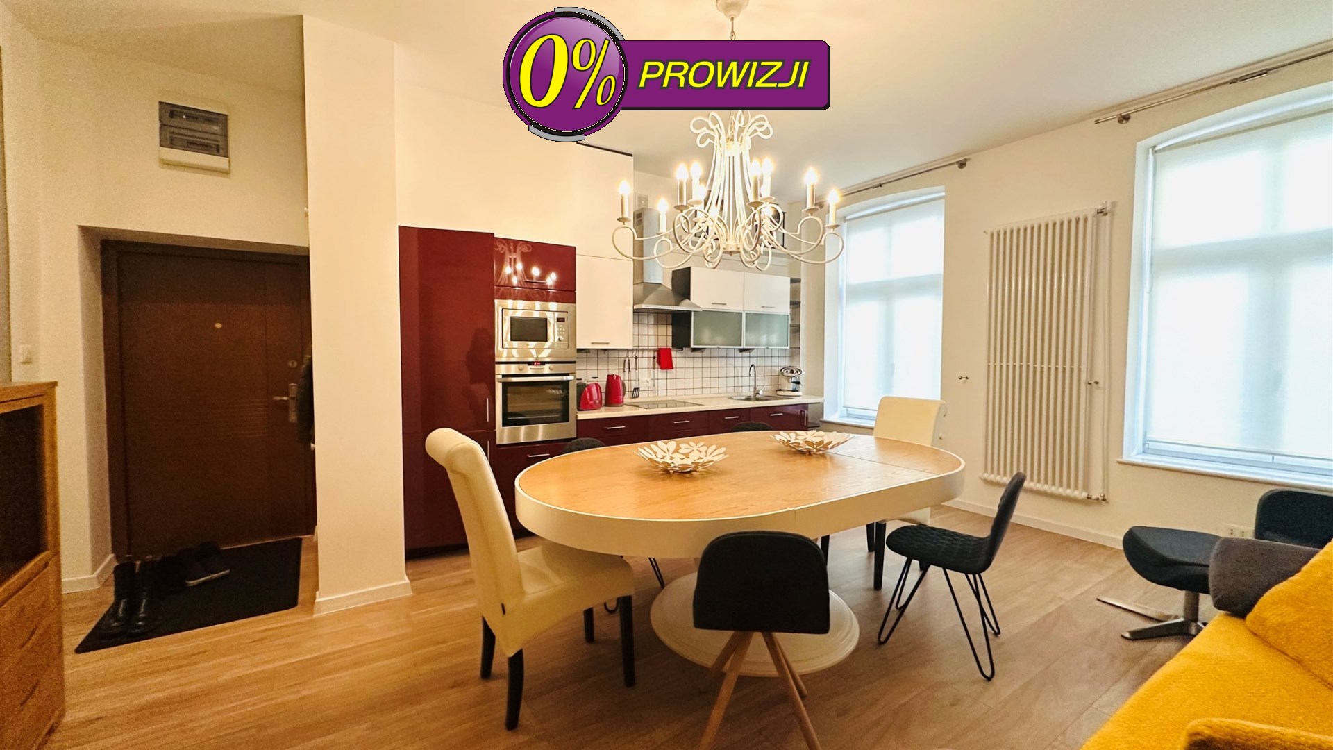 Mieszkanie na sprzedaż