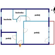 Mieszkanie na sprzedaż