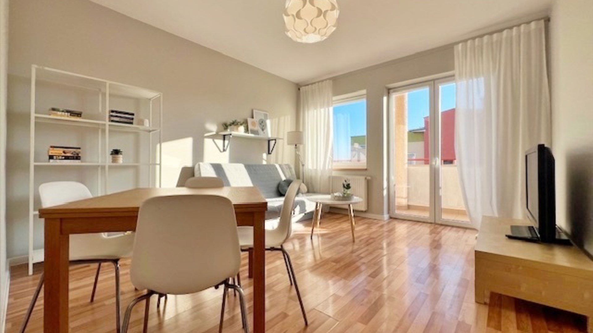 Mieszkanie na wynajem