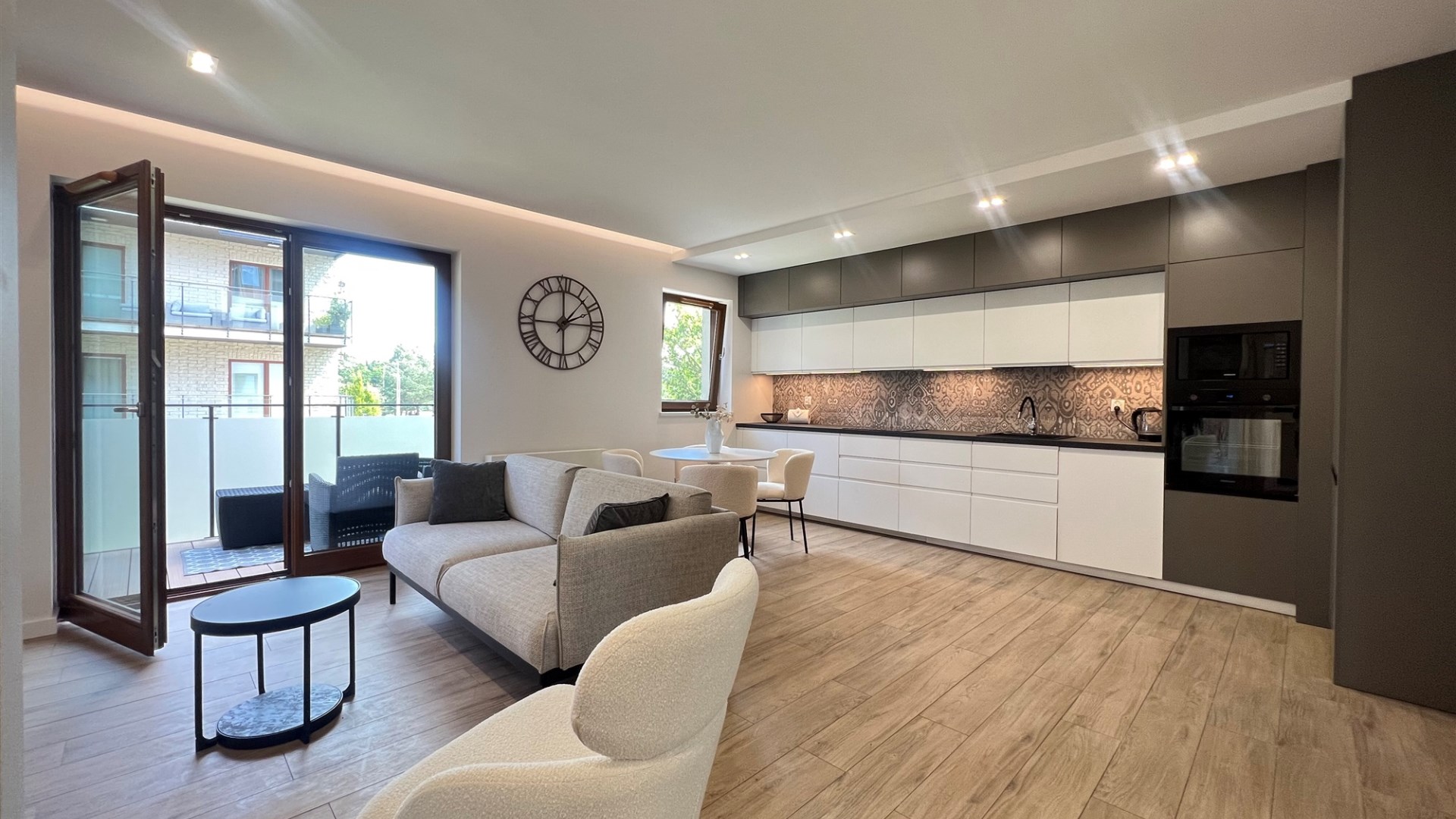 Mieszkanie na wynajem