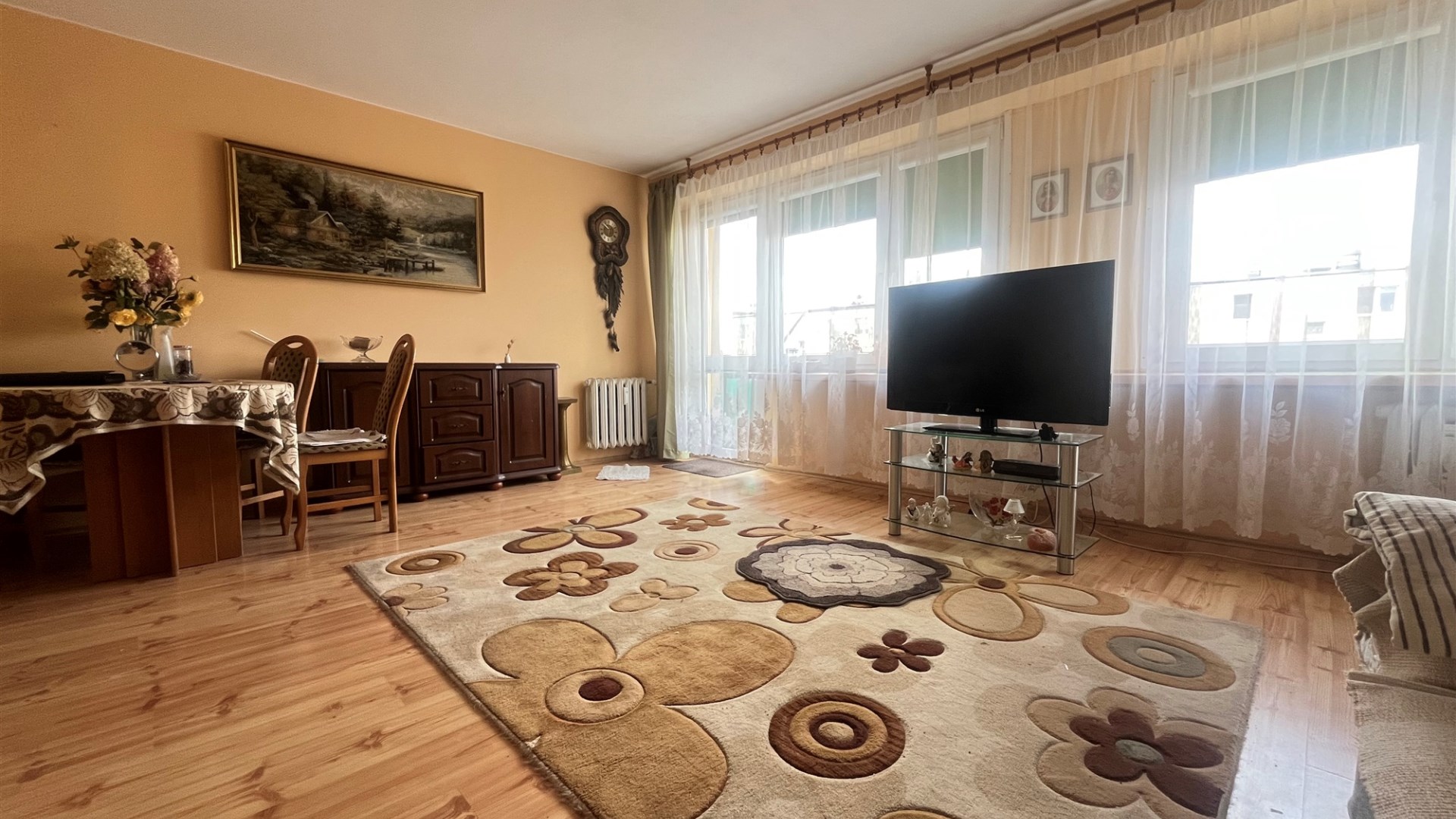 Mieszkanie na sprzedaż