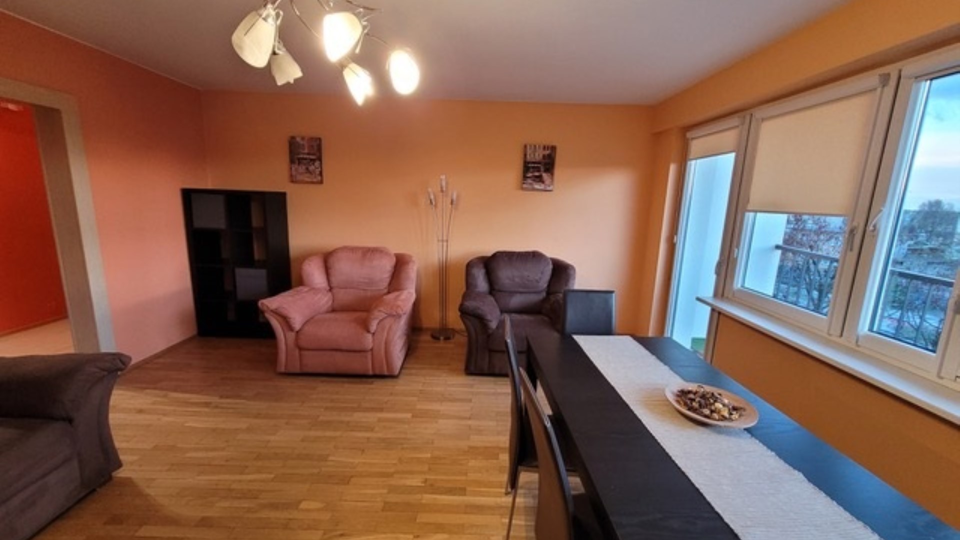 Mieszkanie na sprzedaż