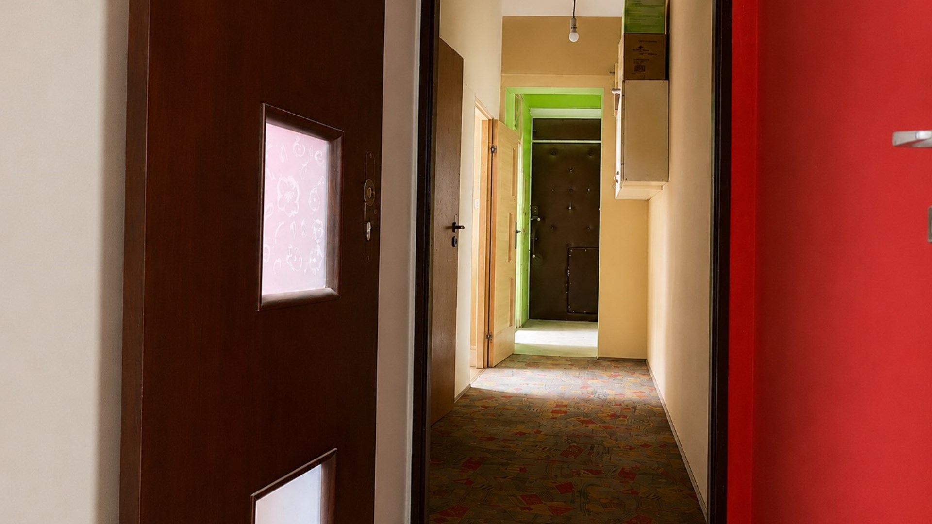 Mieszkanie na sprzedaż
