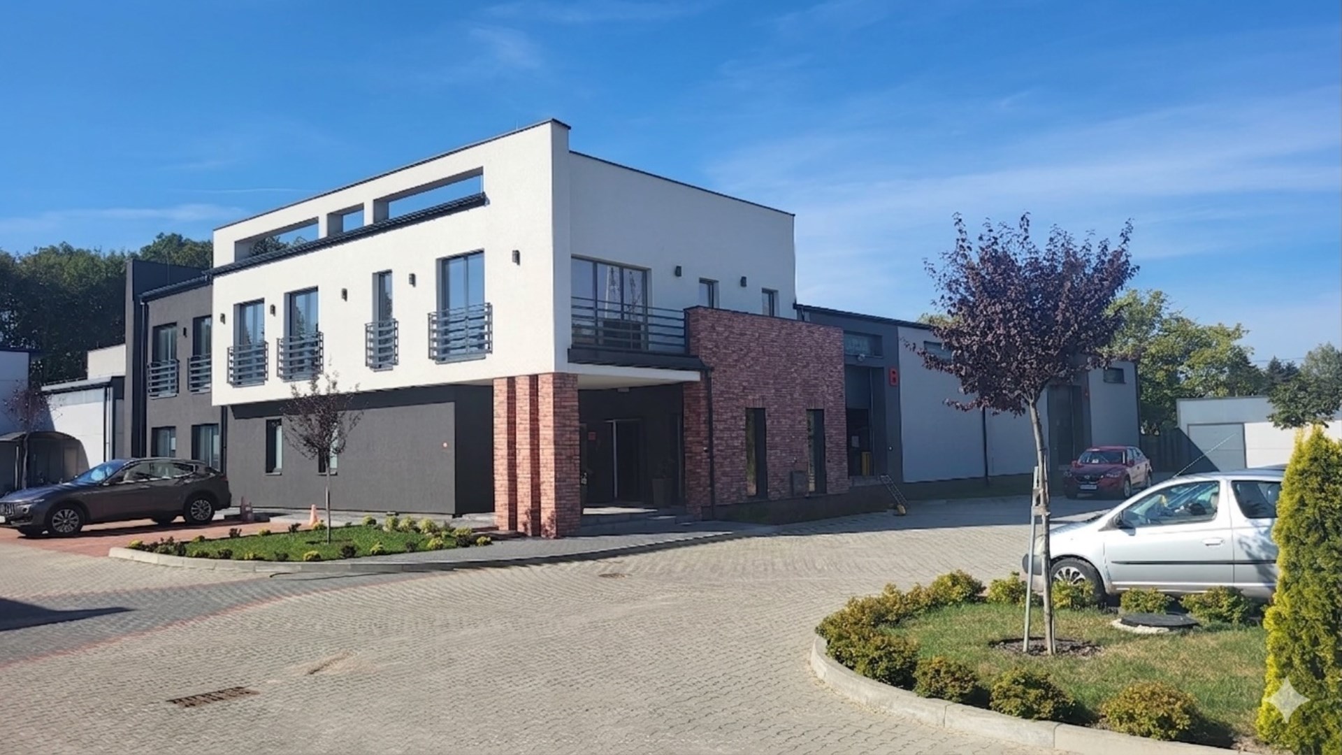 Lokal na wynajem