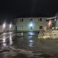 Hala na sprzedaż