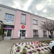 Lokal na wynajem