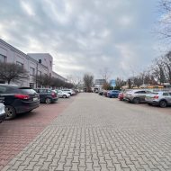 Lokal na wynajem