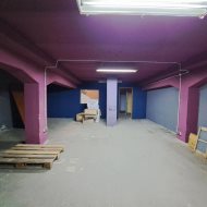 Lokal na wynajem