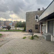 Lokal na wynajem