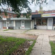Lokal na wynajem