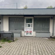 Lokal na wynajem