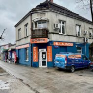 Lokal na sprzedaż