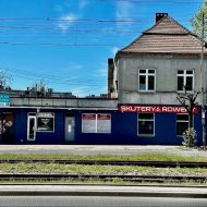 Lokal na sprzedaż
