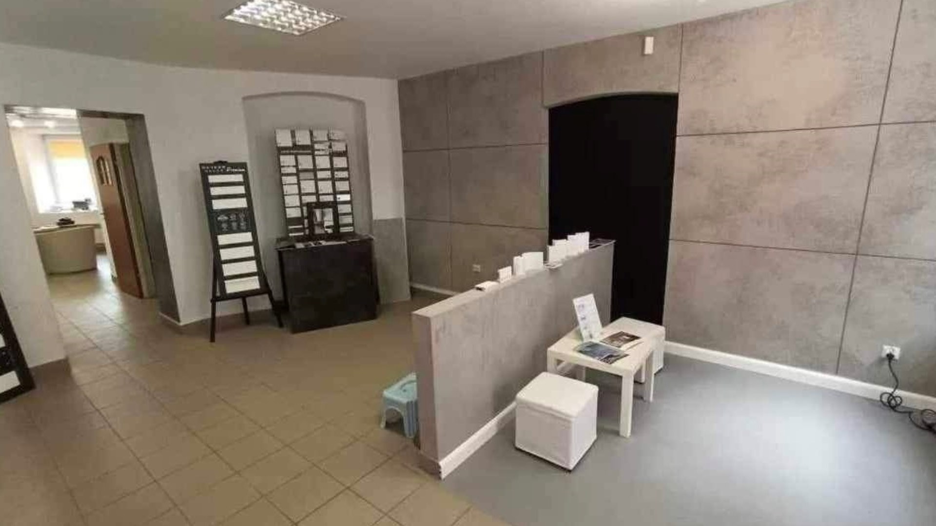 Lokal na wynajem