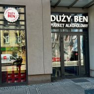Lokal na sprzedaż