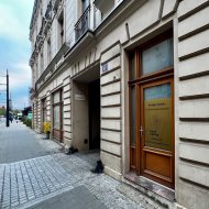 Lokal na sprzedaż