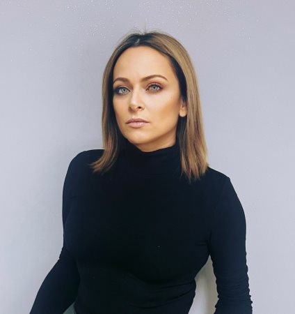 Maria Aleksandrowicz