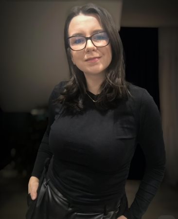Izabela Smerek